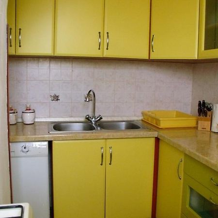 Apartments Cerin Fažana Екстериор снимка
