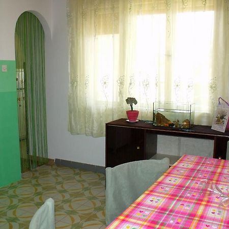 Apartments Cerin Fažana Екстериор снимка
