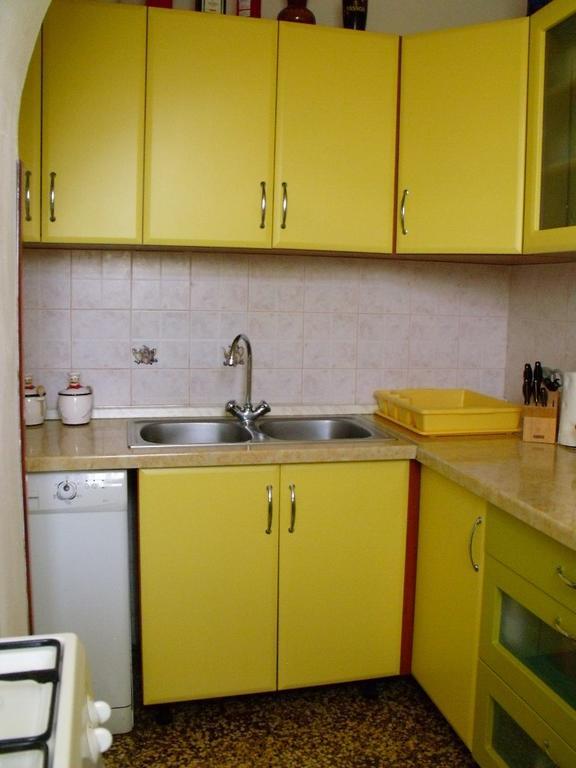 Apartments Cerin Fažana Екстериор снимка