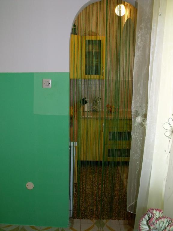 Apartments Cerin Fažana Екстериор снимка