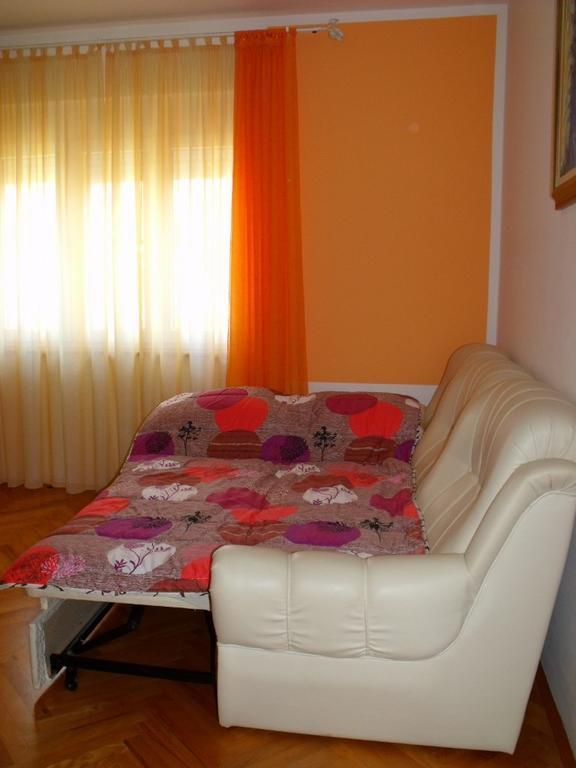 Apartments Cerin Fažana Стая снимка