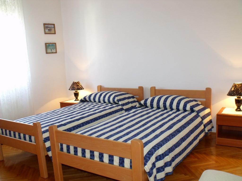 Apartments Cerin Fažana Стая снимка