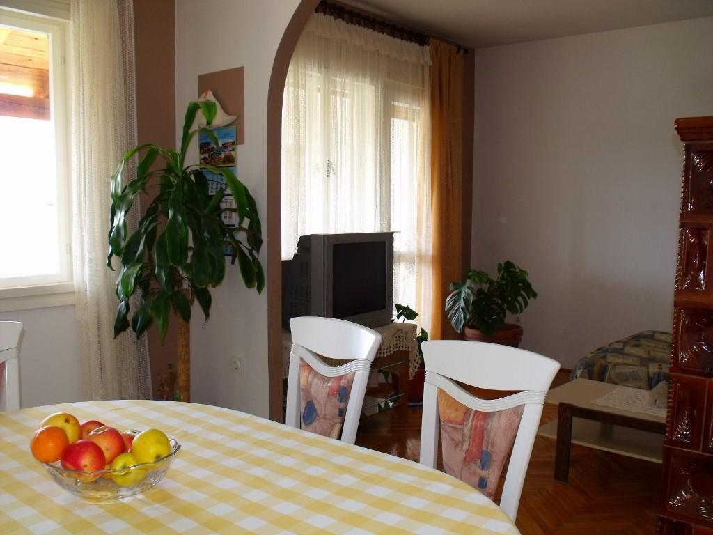 Apartments Cerin Fažana Стая снимка