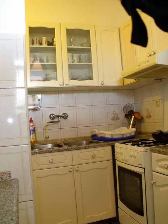 Apartments Cerin Fažana Стая снимка