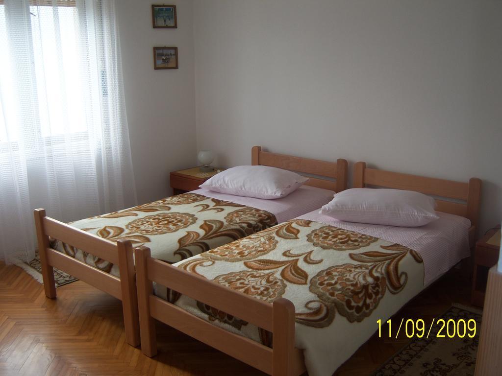 Apartments Cerin Fažana Стая снимка