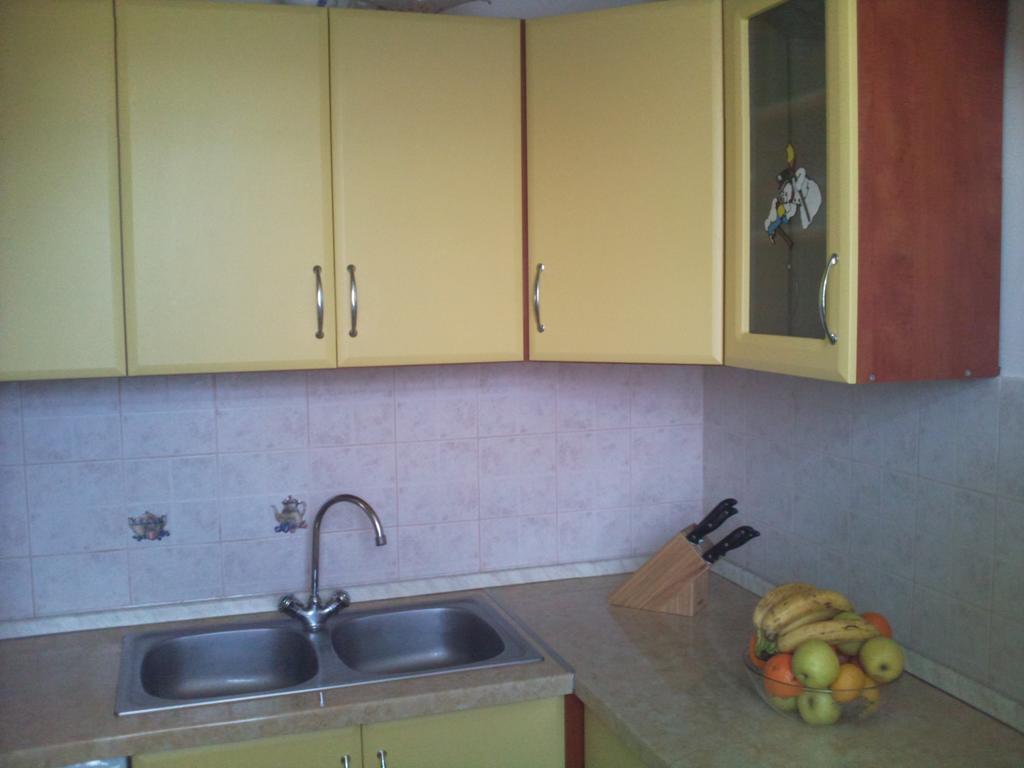 Apartments Cerin Fažana Стая снимка